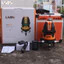 Máy cân bằng laser 5 tia xanh LAISAI LSG6120 chính hãng tự cân bằng 20–30m khóa tia nghiêng, BH 12 THÁNG