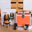 Máy cân bằng laser 5 tia xanh LAISAI LSG6120 chính hãng tự cân bằng 20–30m khóa tia nghiêng, BH 12 THÁNG