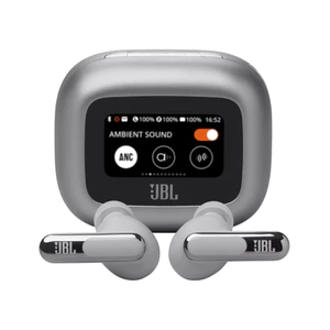 Tai Nghe Bluetooth JBL Live Beam 3 - Chống Ồn Chủ Động ANC - Pin 48H - Bảo Hành 12 Tháng PGI Chính Hãng