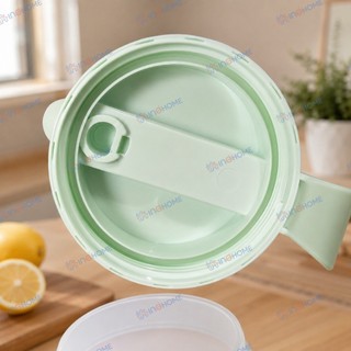 Bình Nước Sito Duy Tân 1.6L 2L Có Quai Cầm, Nhựa PP An Toàn, Bình Đựng Nước Gia Đình Tiện Lợi Chính Hãng Cao Cấp Bền Đẹp