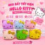 Heo đất tiết kiệm mẫu Hello Kitty siêu đáng yêu, cute dễ thương