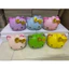 Heo đất tiết kiệm mẫu Hello Kitty siêu đáng yêu, cute dễ thương