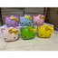 Heo đất tiết kiệm mẫu Hello Kitty siêu đáng yêu, cute dễ thương