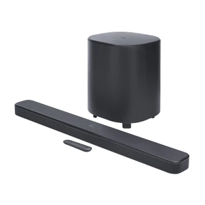 Loa Soundbar JBL Bar 500MK2 5.1 CH 590W - Hàng Chính Hãng PGI Bảo Hành 12 Tháng