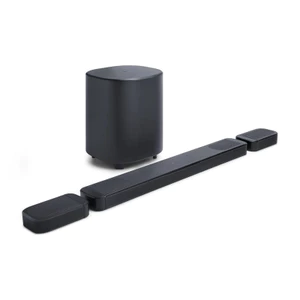 Loa Soundbar JBL Bar 1000MK2 Chính Hãng PGI - Bảo Hành 12 Tháng Lỗi 1 Đổi 1 Trong 15 Ngày Bản 7.1.4