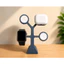 Đế sạc đa năng 4 slot linh hoạt cho Apple Watch / AirPods (không bao gồm bộ sạc)