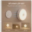 Đèn LED Cảm Ứng Chuyển Động – Sạc USB, Ánh Sáng Dịu Mắt, Dùng Cho Phòng Ngủ & Tủ Quần Áo