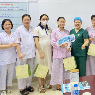 Serum khử hôi rốn ở trẻ, mau rụng rốn giảm hăm đỏ chính hãng Home Care 5ml