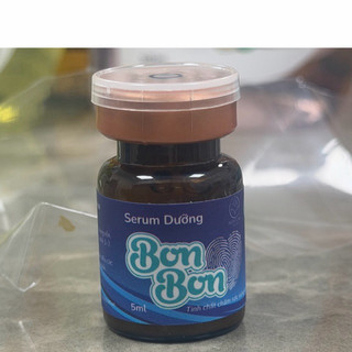 Serum khử hôi rốn ở trẻ, mau rụng rốn giảm hăm đỏ chính hãng Home Care 5ml