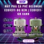 Máy pha cà phê Delonghi ECOV311-BG Kem | ECOV311-GR Xanh - Lực bơm 15 bar - Bảo Hành 12 Tháng