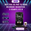 Máy pha cà phê tự động DeLonghi Magnifica S ECAM12.122.B - Bảo Hành 12 Tháng