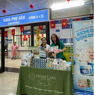 Sữa Tăm Gội Cho Bé Hăm Chàm Sữa Không Chữa Gốc SUNFAT Chính Hãng HomeCare 500ml