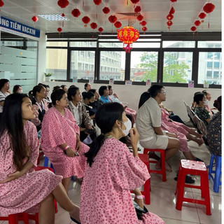 [HOT] Kem Bôi Dịu Vết Thương Sau Sinh Cho Mẹ Ở Cữ Ra Viện Sinh Thường Mổ Chính Hãng HomeCare