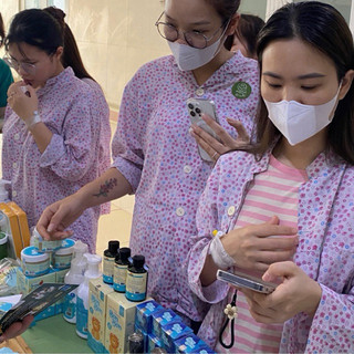 Dung dịch vệ sinh Mây Mây, Trầu không Thảo Dược làm sạch - giảm ngứa nhanh - khử mùi mạnh HOME CARE