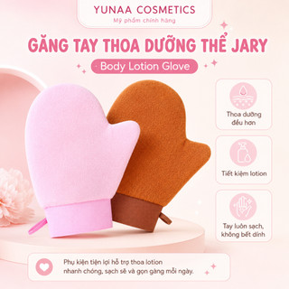 [Y403] Găng tay thoa dưỡng thể JARY Body Lotion Glove