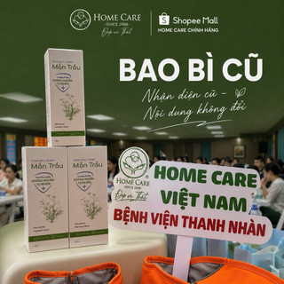 Dung dịch vệ sinh Mây Mây, Trầu không Thảo Dược làm sạch - giảm ngứa nhanh - khử mùi mạnh HOME CARE