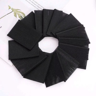[Sỉ HCM] Set 5 -10 miếng dán tóc mái , giữ tóc mái trang điểm, giữ cài tóc cố định cho nữ