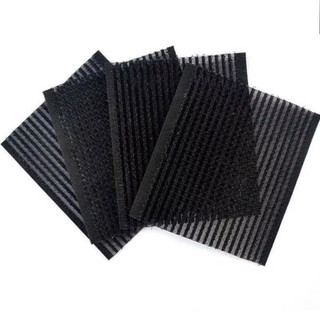 [Sỉ HCM] Set 5 -10 miếng dán tóc mái , giữ tóc mái trang điểm, giữ cài tóc cố định cho nữ