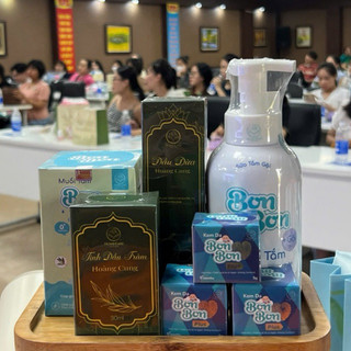 Bộ 3 Món Chăm Sóc Da Chàm Và Mụn Cà Kê Cho Bé Ở Cữ Chính Hãng Home Care Sữa, Nước Tắm Và Kem Da Bon