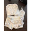 Set Bộ Ngủ Ba Món Thun Gân
