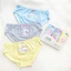 Set 3 quần chip tam giác thương hiệu NOIS chất cotton - 100% made in Việt Nam