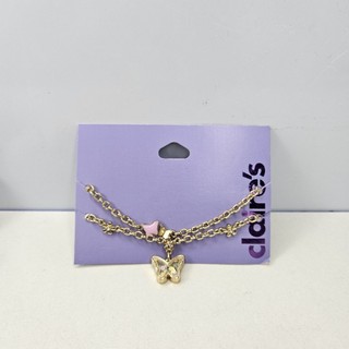 Phụ Kiện Thời Trang Claire's Mỹ | Bông Tai, Dây Chuyền, Lắc Tay Giá Rẻ