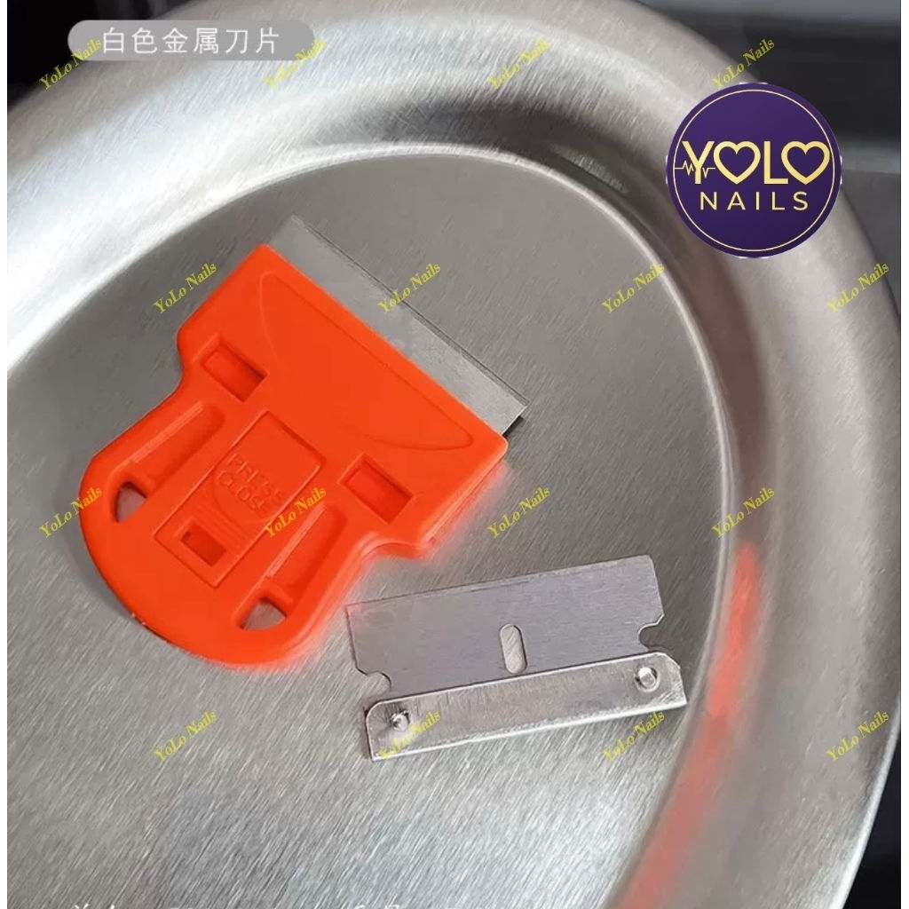 THANH GẠC SƠN GEL KHUÔN IN LƯỠI THÉP, GẠC SẠCH SƠN, KHUÔN IN NÉT