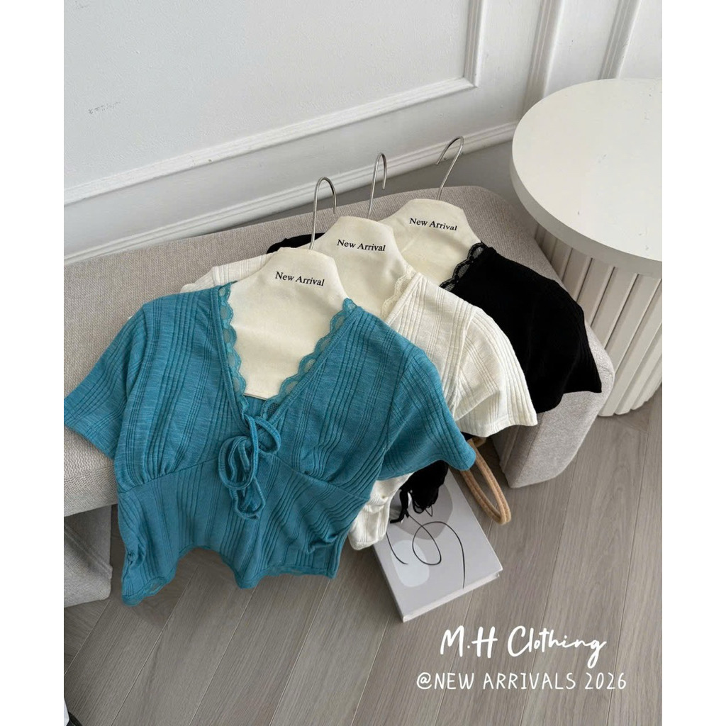 áo sơ mi nữ dài tay Thanhhuyen clothings - áo sơ mi nữ ulzzang form rộng thêu logo hàn quốc