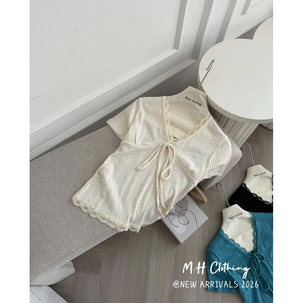 áo sơ mi nữ dài tay Thanhhuyen clothings - áo sơ mi nữ ulzzang form rộng thêu logo hàn quốc