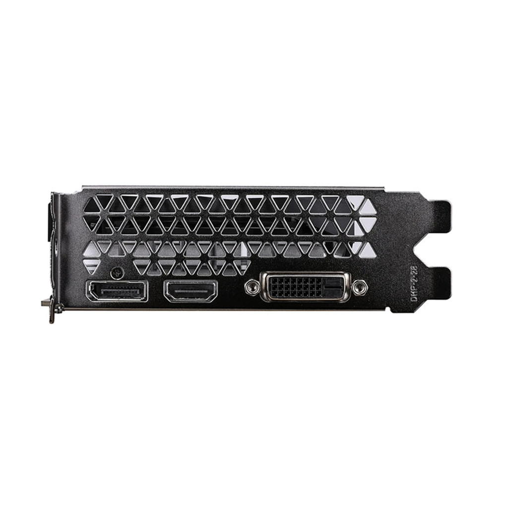 [ FULL VAT ] CARD MÀN HÌNH MSI VENTUS 2X-COLORFUL RTX 3050 6GB GDDR6 NEW | CHÍNH HANG| BẢO HÀNH 36 THÁNG | BigBuy360 - bigbuy360.vn