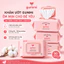 Khăn Ướt GUMMI 80 Tờ Không Cồn Không Paraben, An Toàn Cho Mẹ Và Bé, Lau Đa Năng