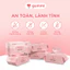 Khăn Ướt GUMMI 80 Tờ Không Cồn Không Paraben, An Toàn Cho Mẹ Và Bé, Lau Đa Năng