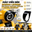 Mão viền đèn EVO Grand EVO200 EVO Lite EVONEO EVO Max