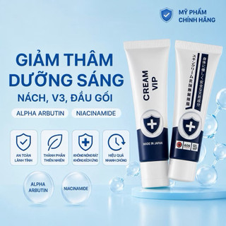Kem dưỡng ẩm Nhật Bản Whitening