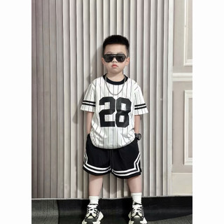 Bộ bé trai thể thao số 28