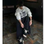 PULL PUSH JACKET VER2, Áo Khoác Gió Khóa Kéo Dáng Boxy, Áo Khoác Gió Chống Nắng,Chống Nước