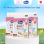 Tã Moony Natural Cao Cấp Dành Cho Bé – Mềm Mại Tự Nhiên, Thấm Hút Vượt Trội, Giảm Hăm Hiệu Quả
