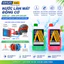 Nước Làm Mát Động Cơ AISIN LLC Chính Hãng Nhật Bản | Nước Mát Ô Tô Coolant Chống Đông Làm Mát Chống Ăn Mòn Két Nước 1L