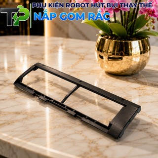 PHỤ KIỆN THAY THẾ (KHĂN LAU , TẤM LỌC HEPA , CHỔI CẠNH ,PIN ROBOT HÚT BỤI SAMSUNG POWERbot-E