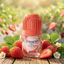 Lọ tỏa hương Lovenose hương thơm tự nhiên dễ chịu khử mùi sáp thơm phòng thế hệ mới 45 ngày - 180ml