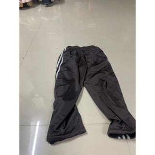 Quần thể thao lót lông bé dài 60 và 65cm new -Đ5