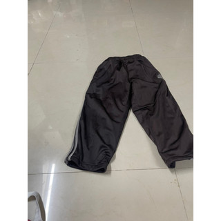 Quần thể thao lót lông bé dài 60 và 65cm new -Đ5