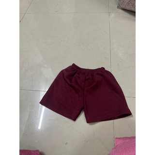Quần thể thao lót lông bé dài 60 và 65cm new -Đ5