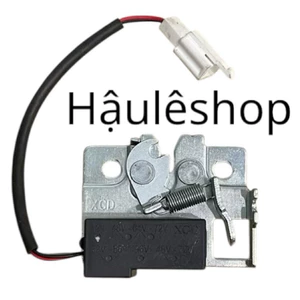 Khoá yên điện 12v xe máy phổ thông ya,hd(Si,Ex135,Novo, Si fi, Ju Finn)