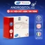 Andrositol Plus - Hỗ Trợ Sức Khỏe Cho Nam Giới, Bổ Tinh Trùng Nam, Tăng Khả Năng Thụ Thai Cho Người Hiếm Muộn