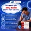 Combo Thụ Thai Tự Nhiên Cho Vợ Chồng, Andrositol Plus Bổ Tinh Trùng Và Shelis HP Bổ Trứng Điều Kinh, Nhập Khẩu Italy