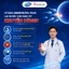 Combo Thụ Thai Tự Nhiên Cho Vợ Chồng, Andrositol Plus Bổ Tinh Trùng Và Shelis HP Bổ Trứng Điều Kinh, Nhập Khẩu Italy