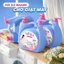 Can Nước Giặt TopGia 2 Vòi 5.3KG, An Toàn Lưu Hương 100H, Đậm Đặc Làm Sạch Nhanh
