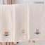 Chăn Bamboo Cho Bé Doudou 100x120cm Mềm Mại Thoáng Khí Chăn Đắp Điều Hòa Chăn Hè Cho Trẻ Sơ Sinh