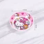 Bộ bát đĩa khay ăn dặm thìa đũa melamine an toàn cho bé MUN STORE BCD28